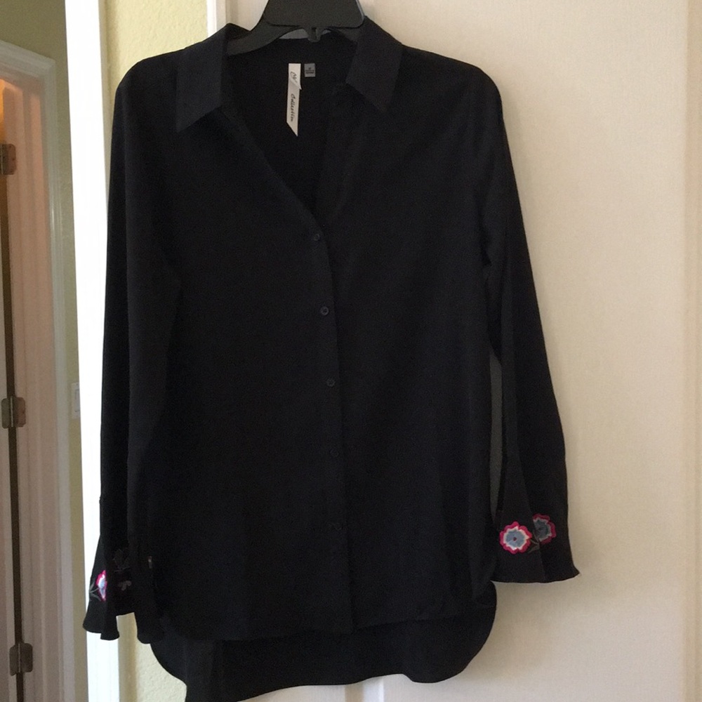 Beautiful shirt